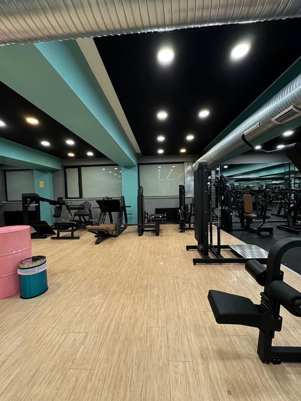 Marvel's Gym - 26. Fotoğraf