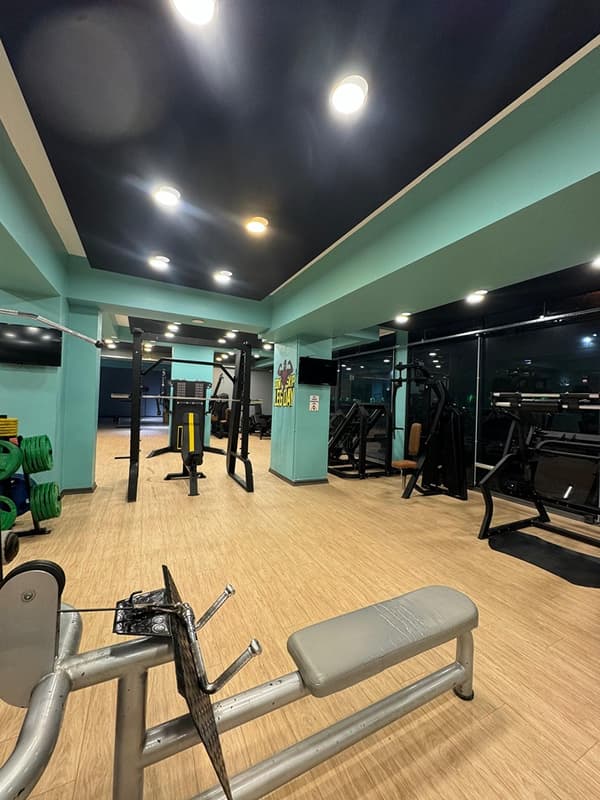 Marvel's Gym - 31. Fotoğraf