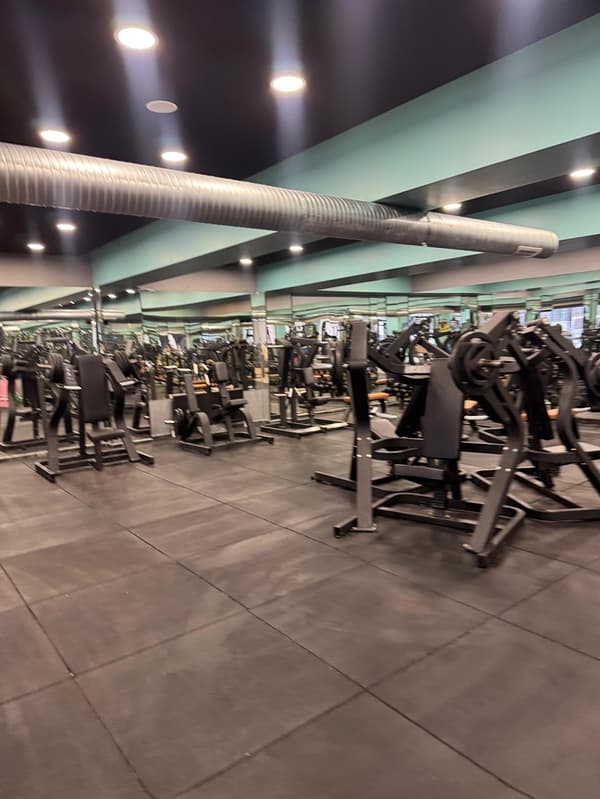 Marvel's Gym - 32. Fotoğraf