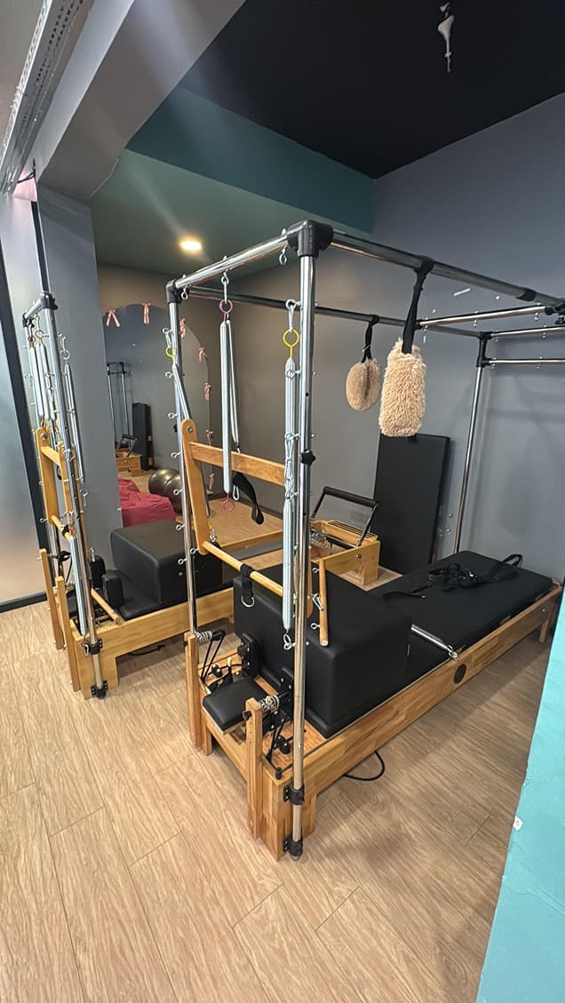 Marvel's Gym - 5. Fotoğraf