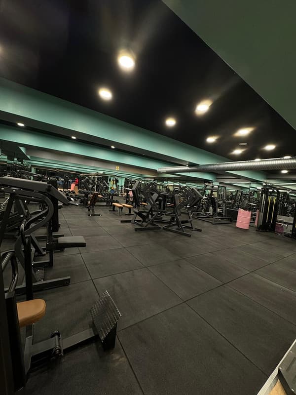 Marvel's Gym - 29. Fotoğraf