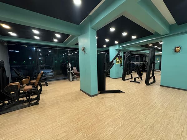 Marvel's Gym - 34. Fotoğraf
