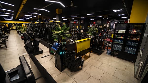 Fit Body  - 2. Fotoğraf