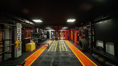 Atılgan Fight Academy