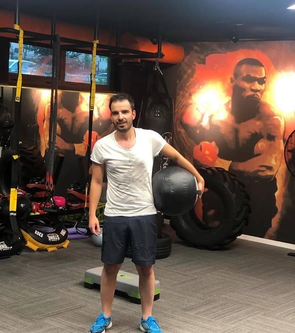 Pulse Health Sports Studio - 12. Fotoğraf