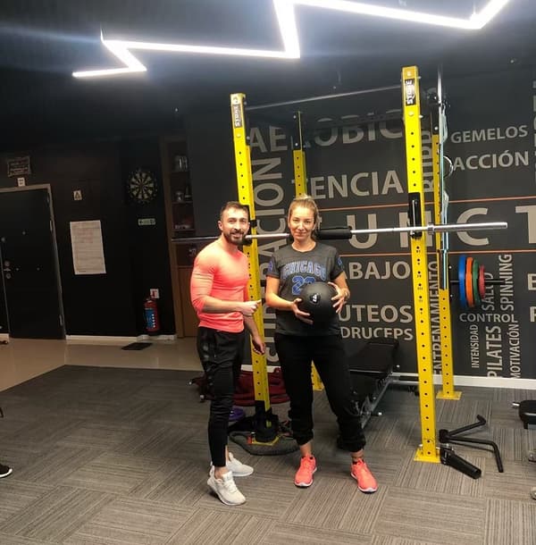 Pulse Health Sports Studio - 3. Fotoğraf Pulse Health Sports Studio - 3. Fotoğraf