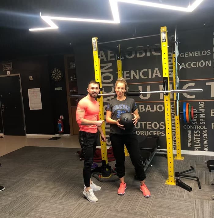 Pulse Health Sports Studio - 3. Fotoğraf