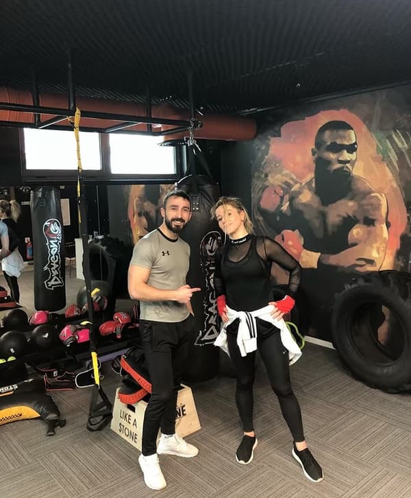 Pulse Health Sports Studio - 5. Fotoğraf