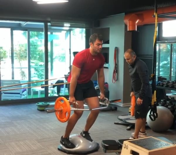 Pulse Health Sports Studio - 6. Fotoğraf