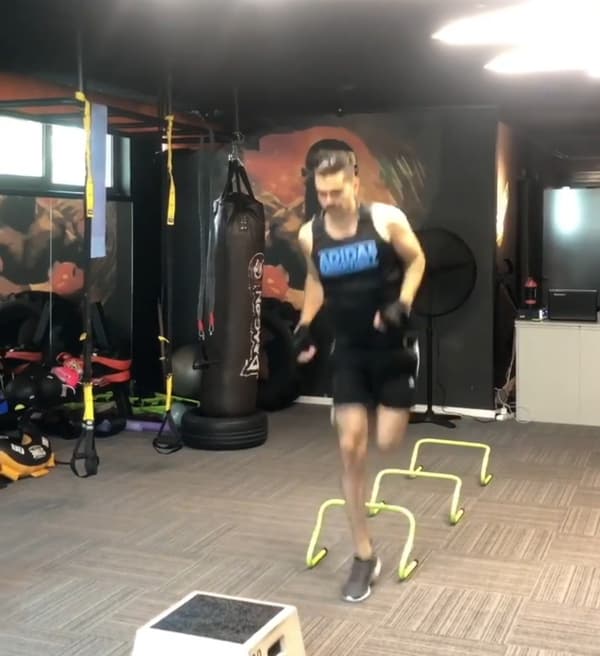 Pulse Health Sports Studio - 9. Fotoğraf