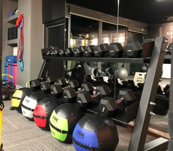 Pulse Health Sports Studio - 14. Fotoğraf Pulse Health Sports Studio - 14. Fotoğraf