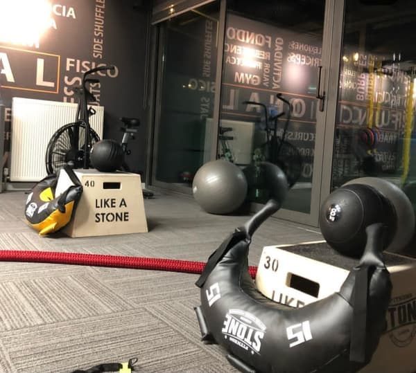 Pulse Health Sports Studio - 13. Fotoğraf