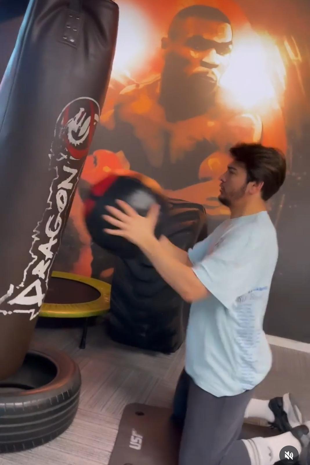 Pulse Health Sports Studio