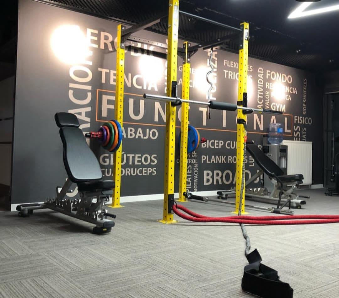 Pulse Health Sports Studio - Bilkent Fitness Salonları - 2. Fotoğraf