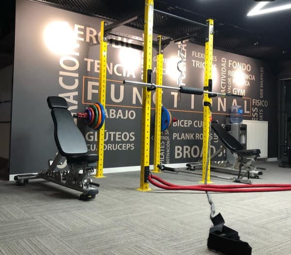 Pulse Health Sports Studio - 2. Fotoğraf Pulse Health Sports Studio - 2. Fotoğraf