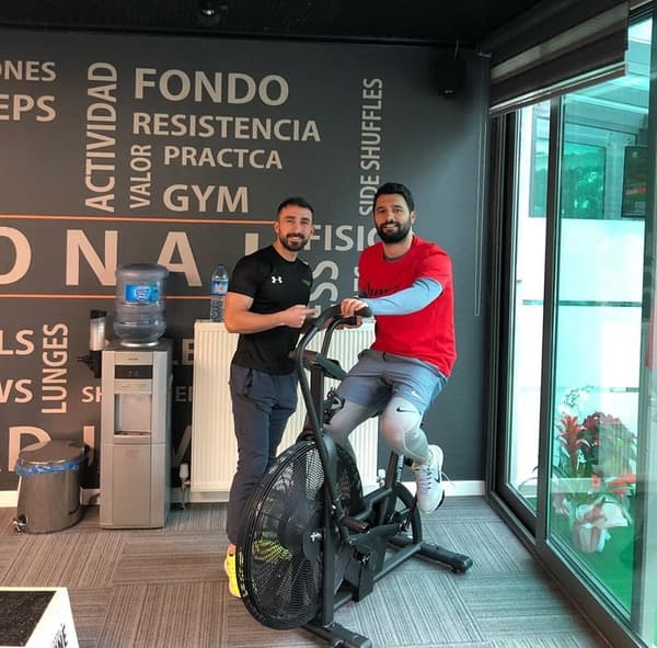 Pulse Health Sports Studio - 15. Fotoğraf