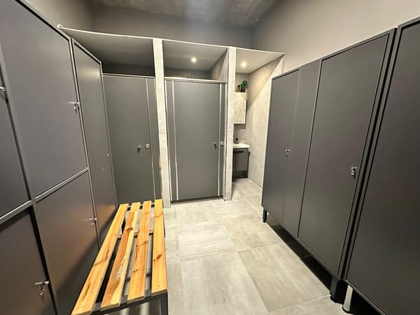 Red Gym Fight - 8. Fotoğraf Red Gym Fight - 8. Fotoğraf