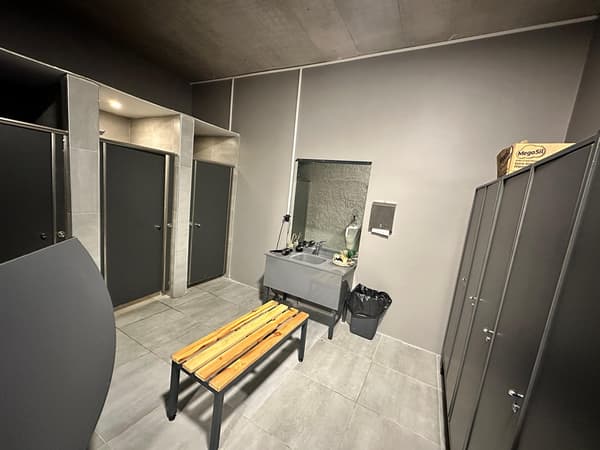 Red Gym Fight - 7. Fotoğraf Red Gym Fight - 7. Fotoğraf