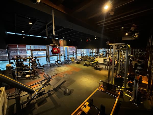 Life Motion Personal Training & Pilates - 7. Fotoğraf Life Motion Personal Training & Pilates - 7. Fotoğraf