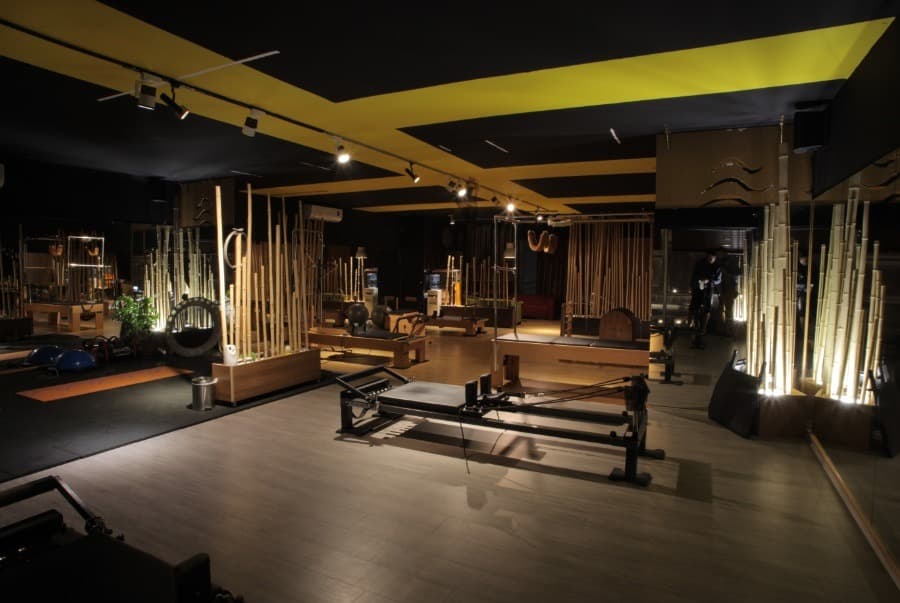 Life Motion Personal Training & Pilates 