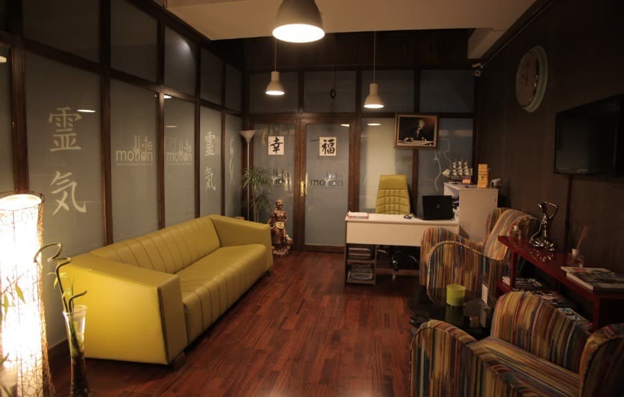 Life Motion Personal Training & Pilates 