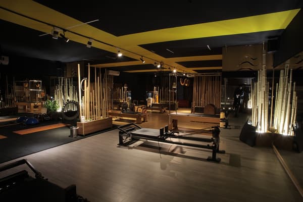 Life Motion Personal Training & Pilates - 27. Fotoğraf Life Motion Personal Training & Pilates - 27. Fotoğraf