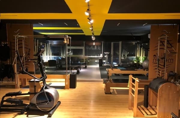 Life Motion Personal Training & Pilates  - 6. Fotoğraf