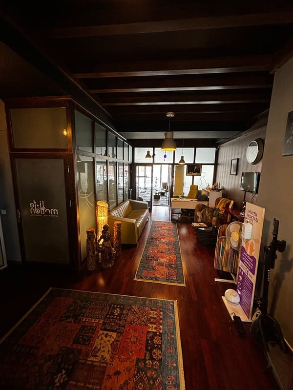 Life Motion Personal Training & Pilates  - 11. Fotoğraf