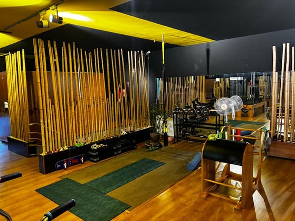 Life Motion Personal Training & Pilates  - 14. Fotoğraf