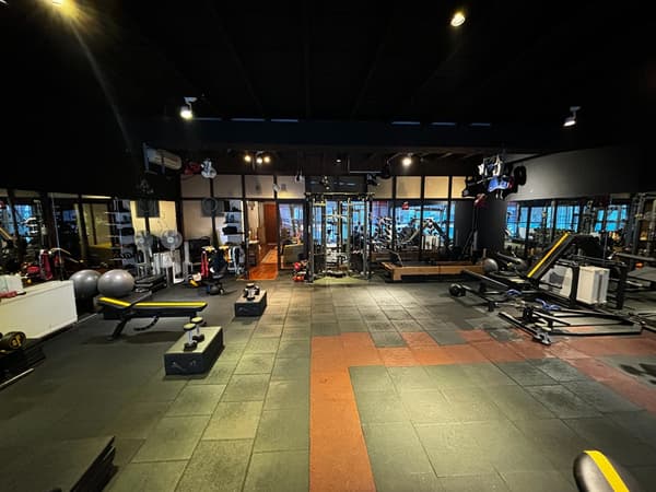 Life Motion Personal Training & Pilates - 24. Fotoğraf Life Motion Personal Training & Pilates - 24. Fotoğraf