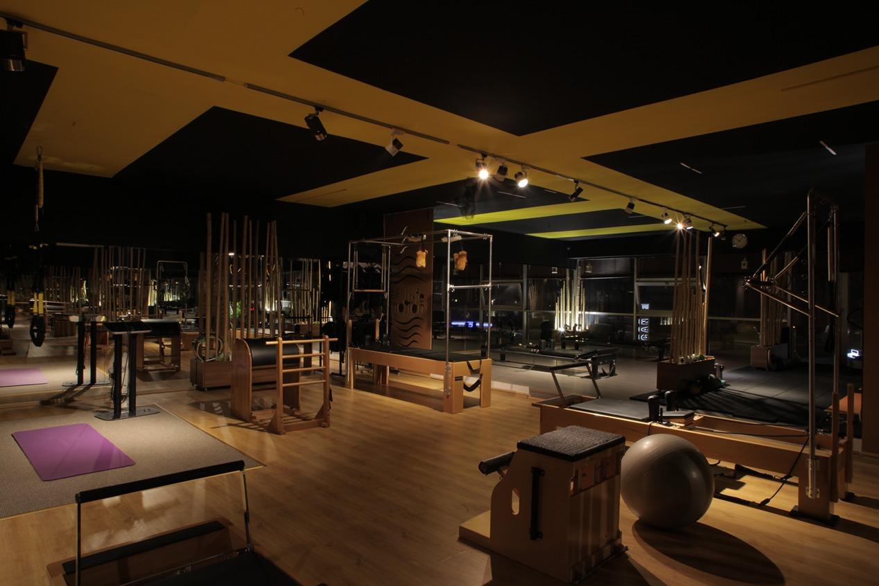 Life Motion Personal Training & Pilates 