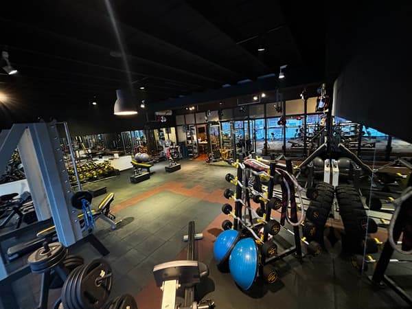 Life Motion Personal Training & Pilates  - 23. Fotoğraf