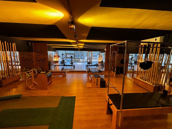 Life Motion Personal Training & Pilates  - 26. Fotoğraf