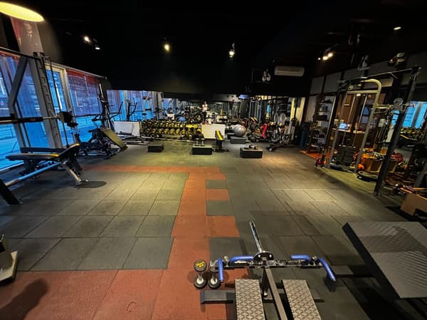 Life Motion Personal Training & Pilates  - 3. Fotoğraf