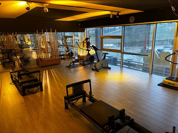 Life Motion Personal Training & Pilates - 25. Fotoğraf Life Motion Personal Training & Pilates - 25. Fotoğraf