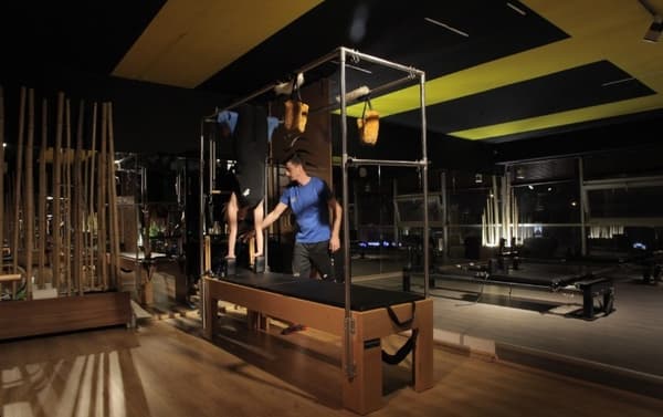 Life Motion Personal Training & Pilates  - 22. Fotoğraf
