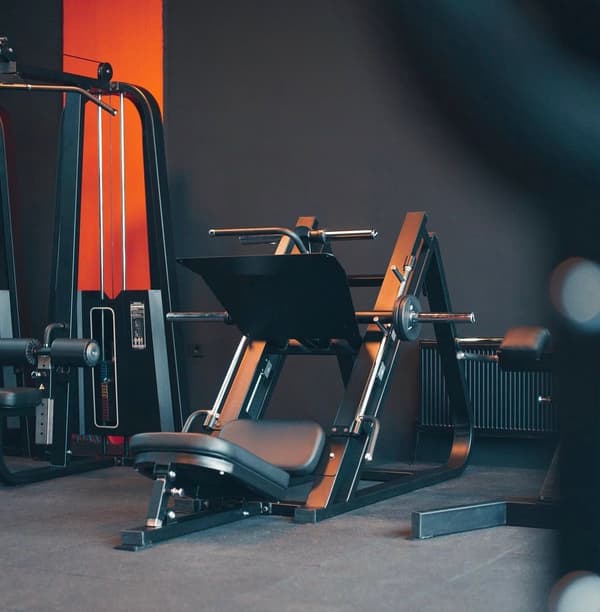 Gym Skull - 3. Fotoğraf