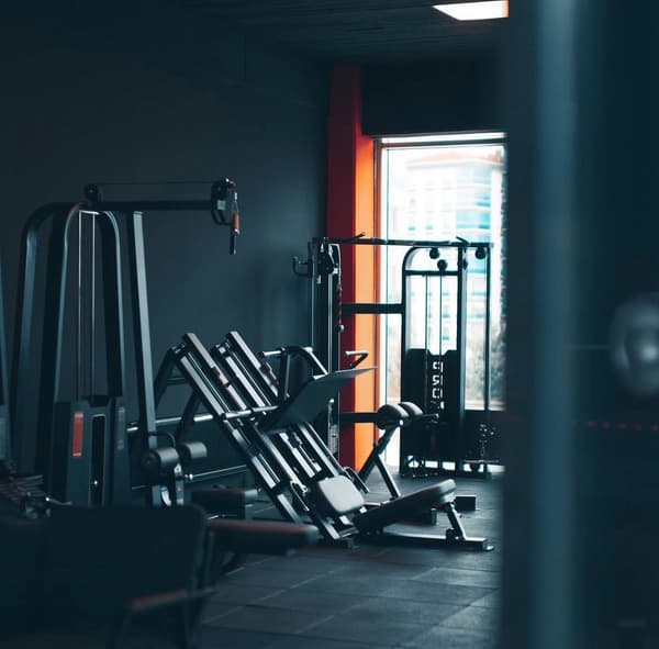 Gym Skull - 6. Fotoğraf