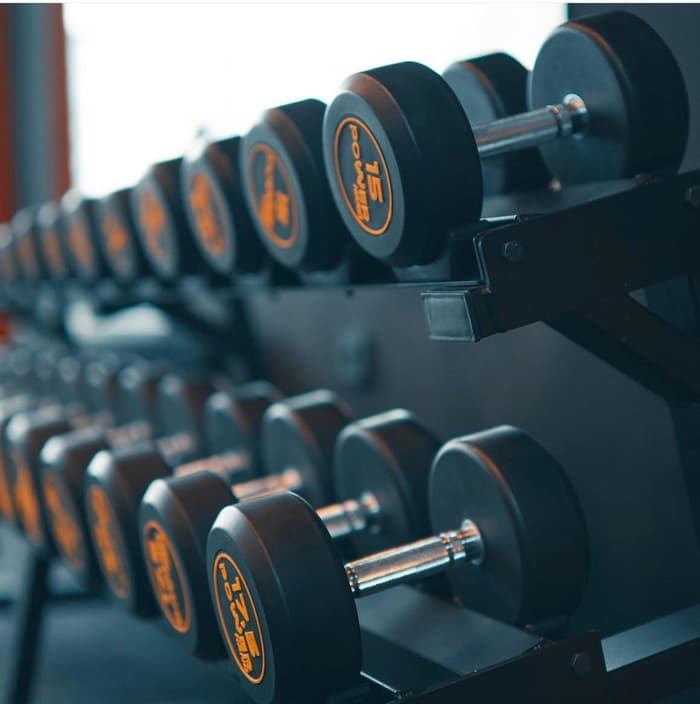 Gym Skull - 4. Fotoğraf